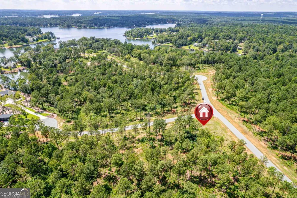 401 White Oak CV Milledgeville, GA 31061