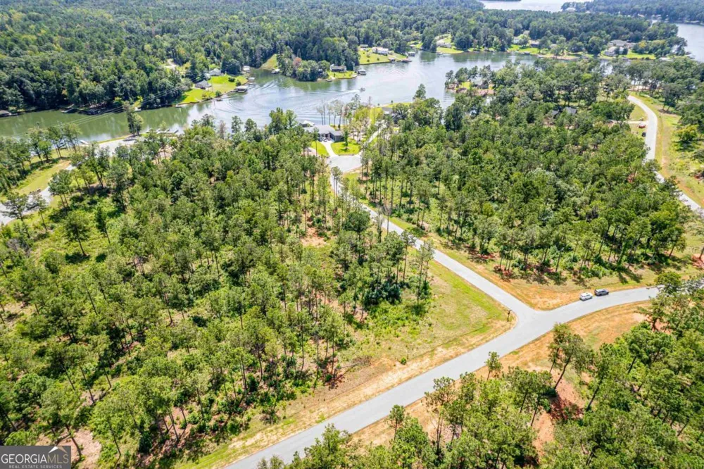 401 White Oak CV Milledgeville, GA 31061