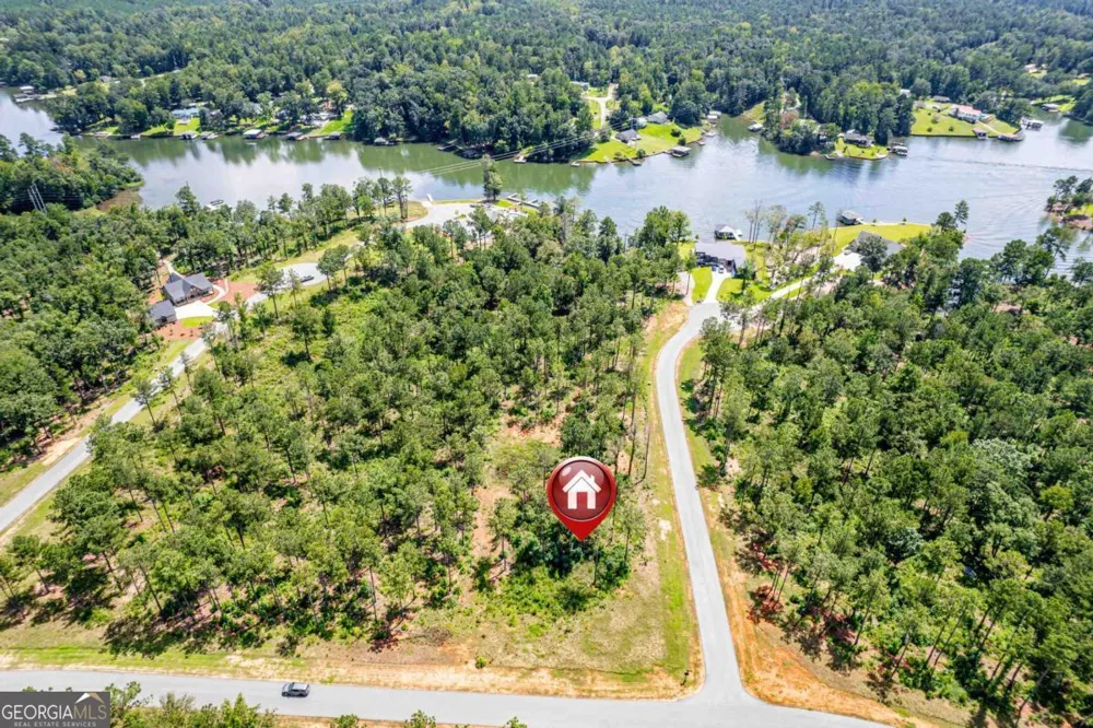 401 White Oak CV Milledgeville, GA 31061