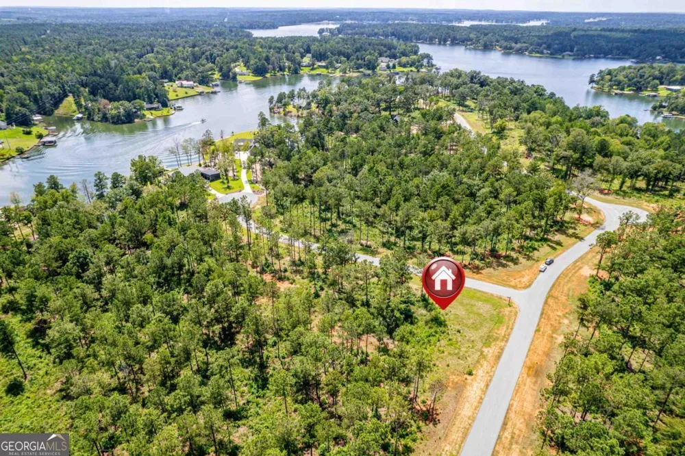 401 White Oak CV Milledgeville, GA 31061