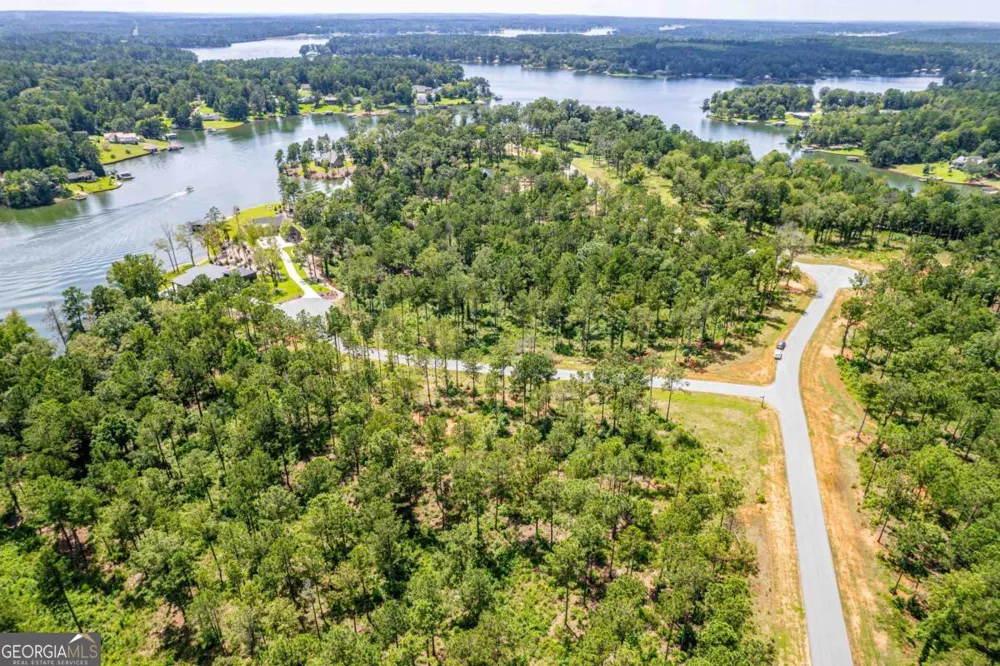 401 White Oak CV Milledgeville, GA 31061