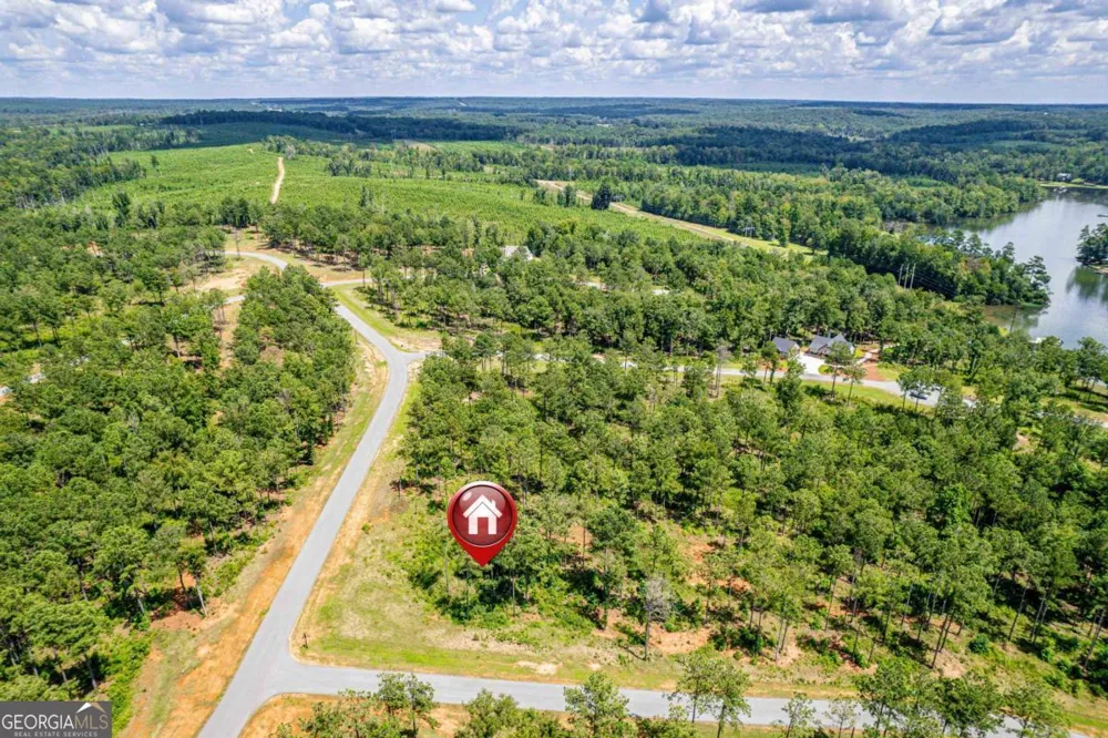 401 White Oak CV Milledgeville, GA 31061