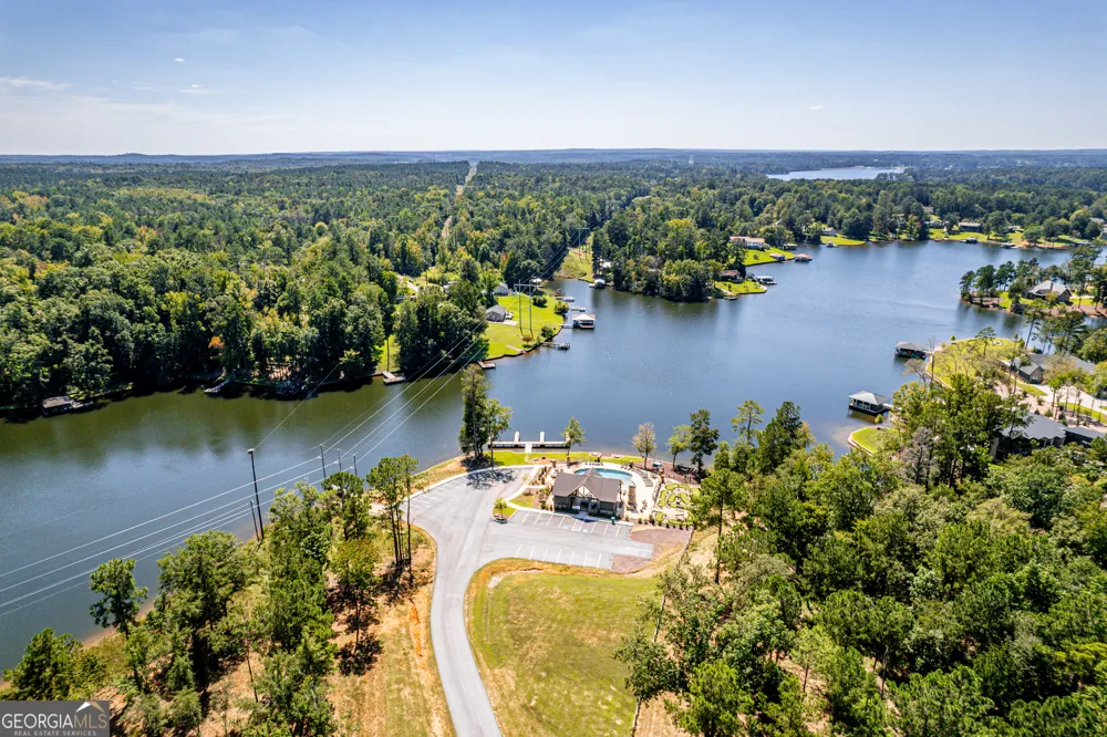401 White Oak CV Milledgeville, GA 31061