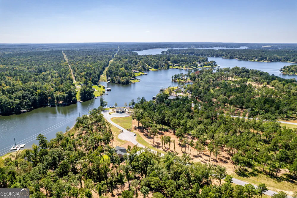401 White Oak CV Milledgeville, GA 31061