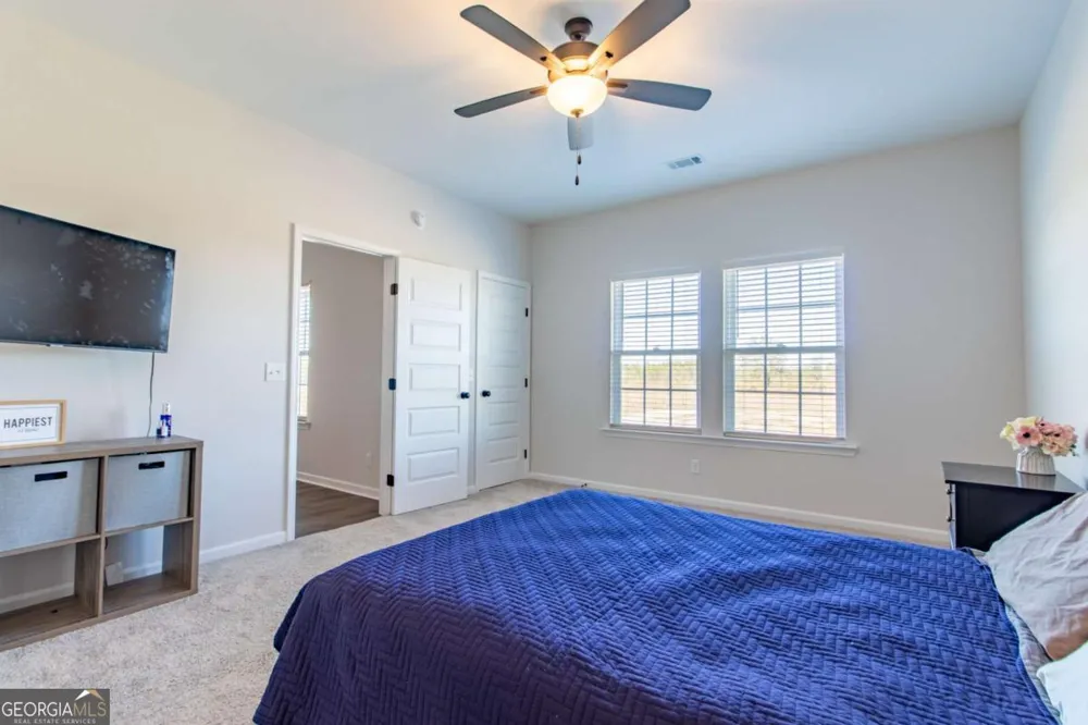 1879 Arnold DR SE Allenhurst, GA 31301