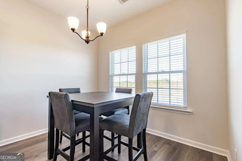 1879 Arnold DR SE Allenhurst, GA 31301