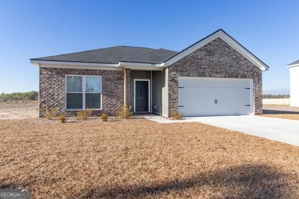 1879 Arnold DR SE Allenhurst, GA 31301