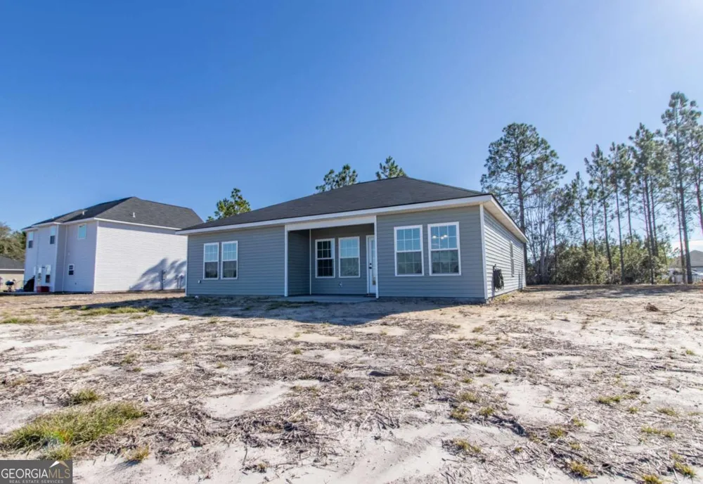 1879 Arnold DR SE Allenhurst, GA 31301