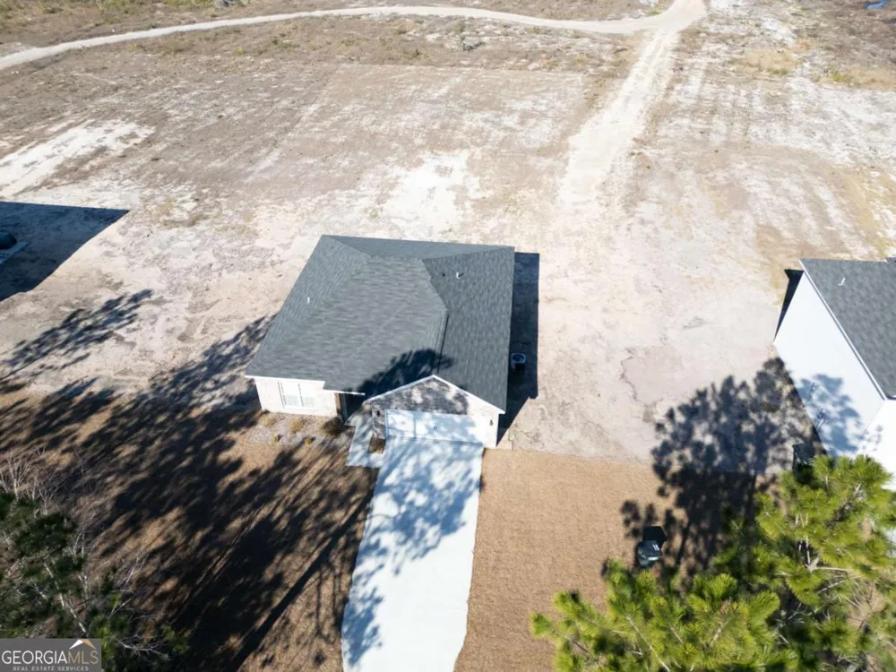 1879 Arnold DR SE Allenhurst, GA 31301