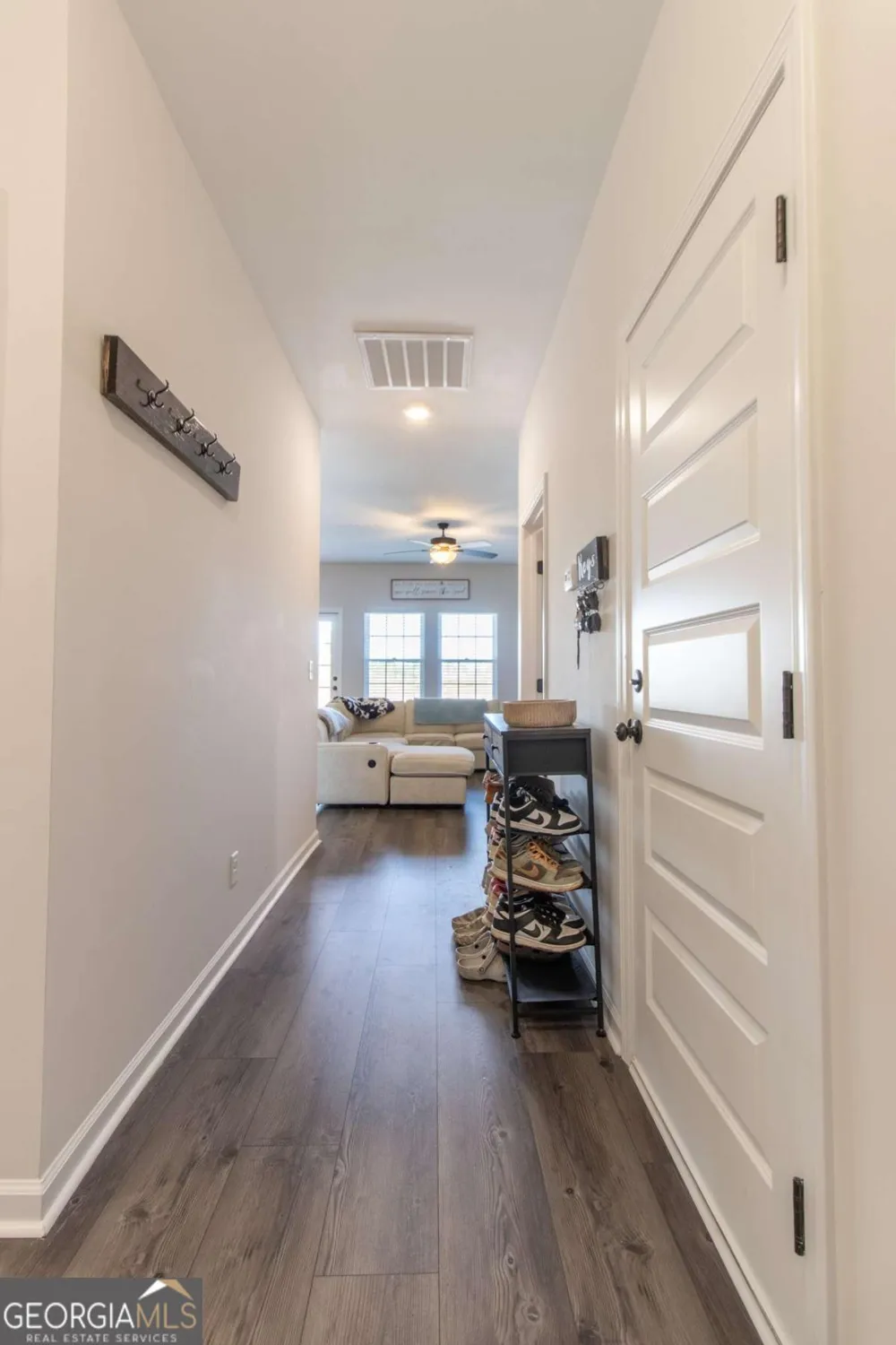 1879 Arnold DR SE Allenhurst, GA 31301