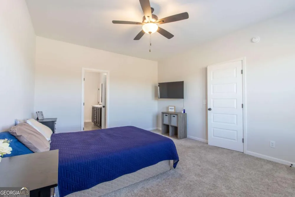 1879 Arnold DR SE Allenhurst, GA 31301