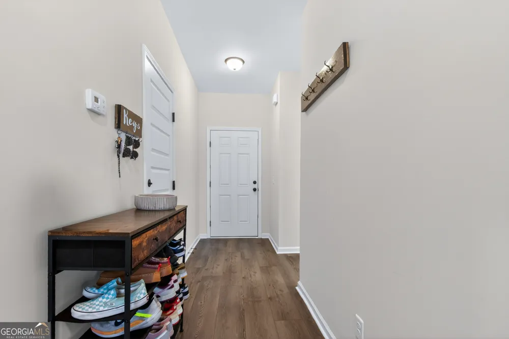 1879 Arnold DR SE Allenhurst, GA 31301