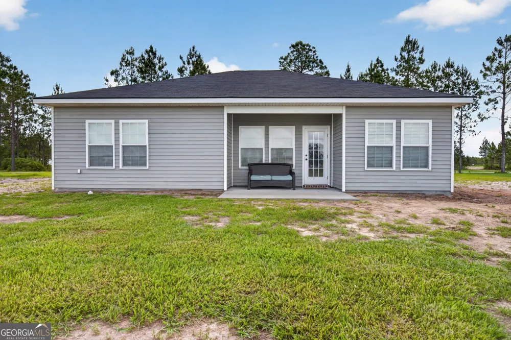 1879 Arnold DR SE Allenhurst, GA 31301
