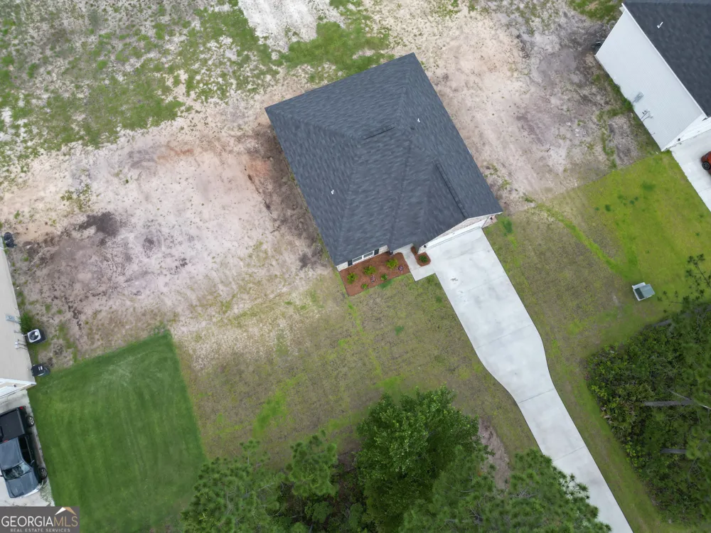 1879 Arnold DR SE Allenhurst, GA 31301