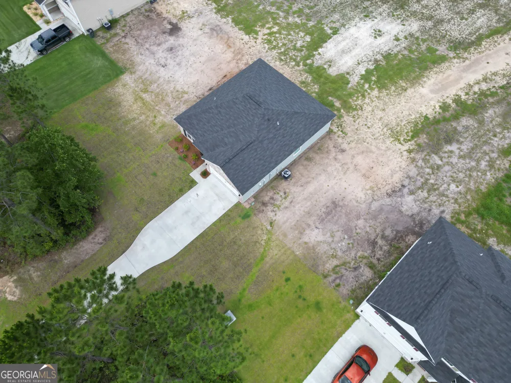 1879 Arnold DR SE Allenhurst, GA 31301