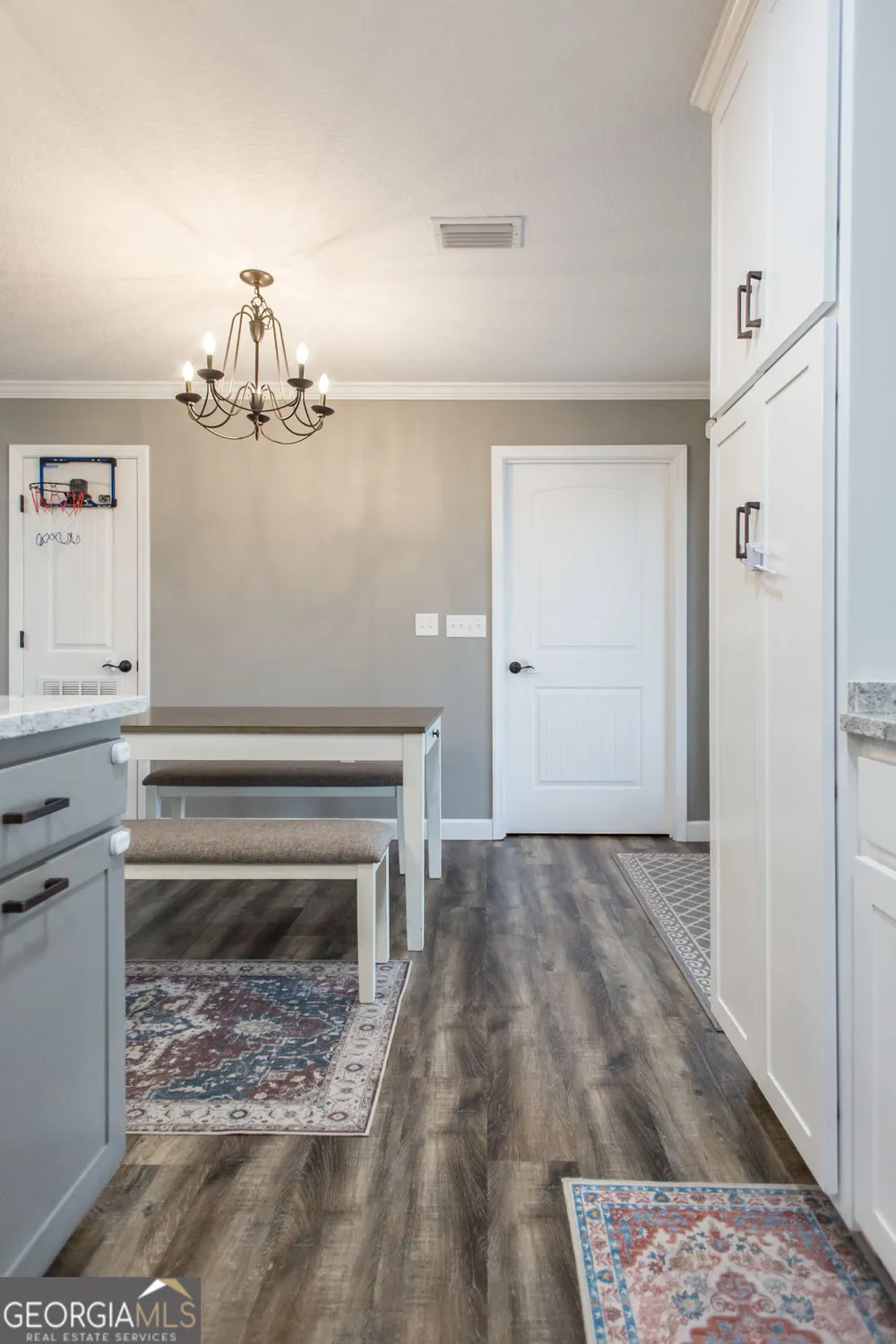 4697 Effie Sweat LN Waycross, GA 31503