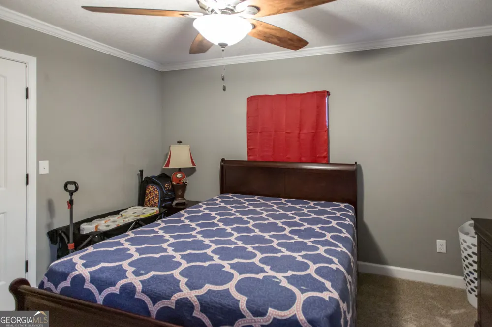 4697 Effie Sweat LN Waycross, GA 31503