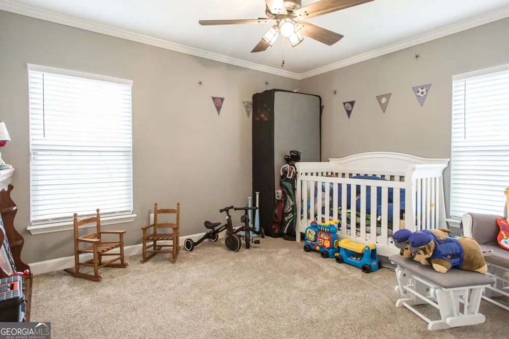 4697 Effie Sweat LN Waycross, GA 31503