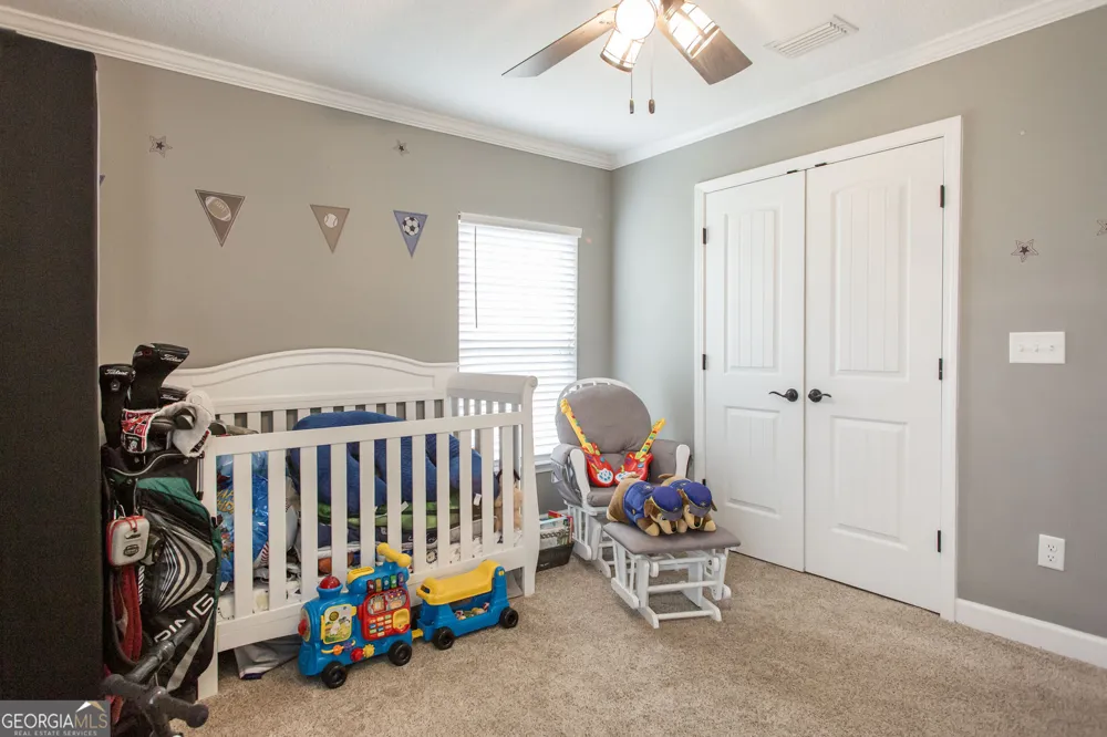 4697 Effie Sweat LN Waycross, GA 31503