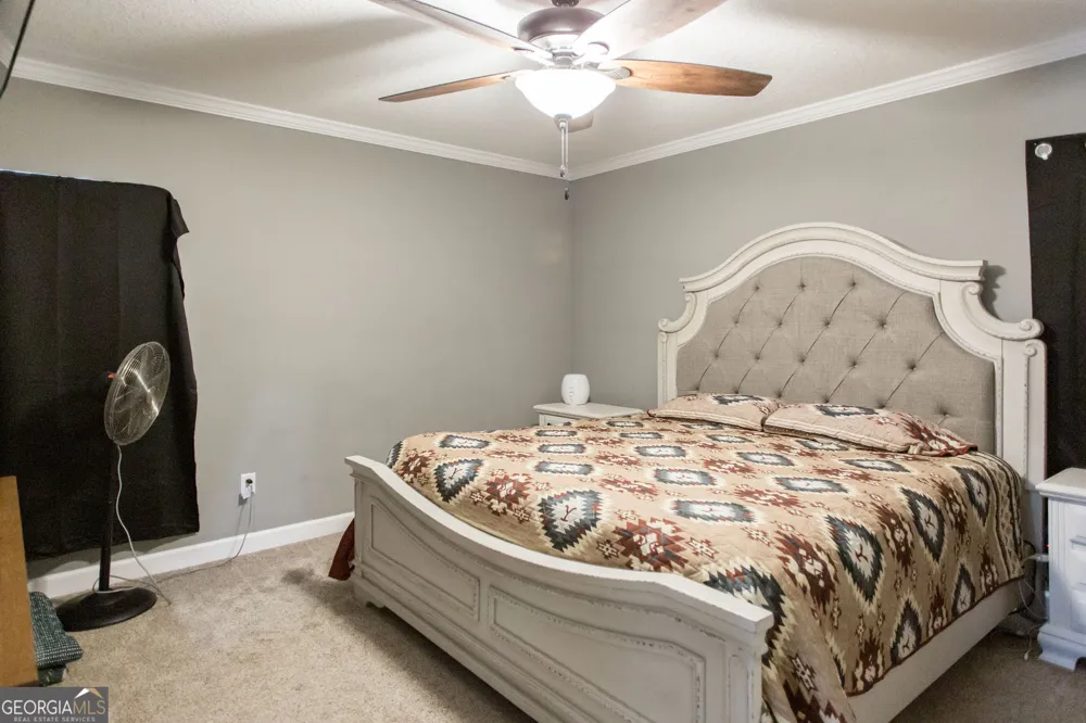 4697 Effie Sweat LN Waycross, GA 31503