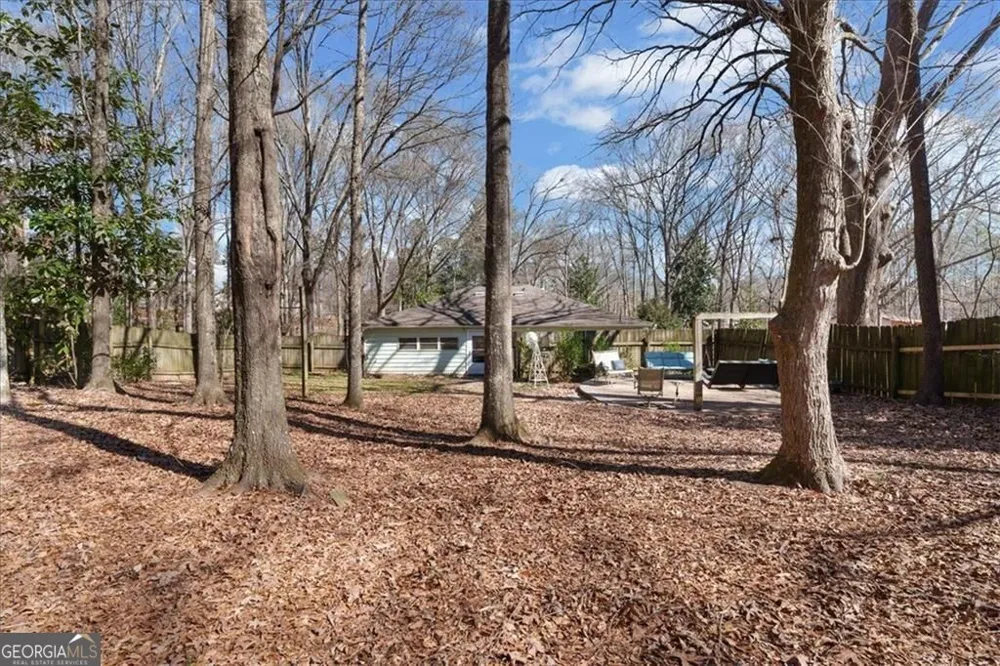 150 Old Hwy 138 Fayetteville, GA 30214