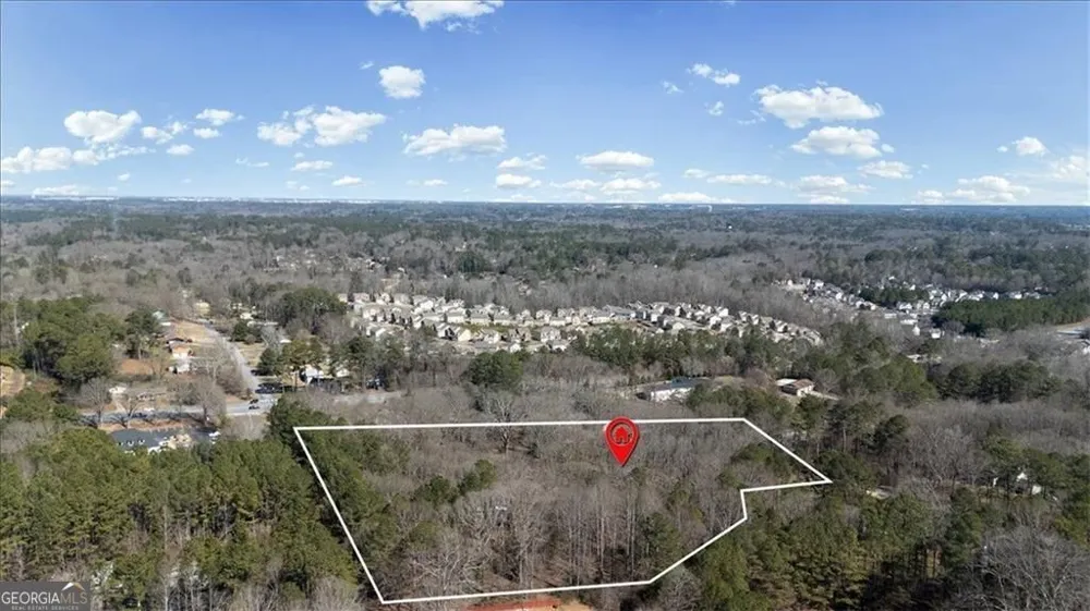 150 Old Hwy 138 Fayetteville, GA 30214