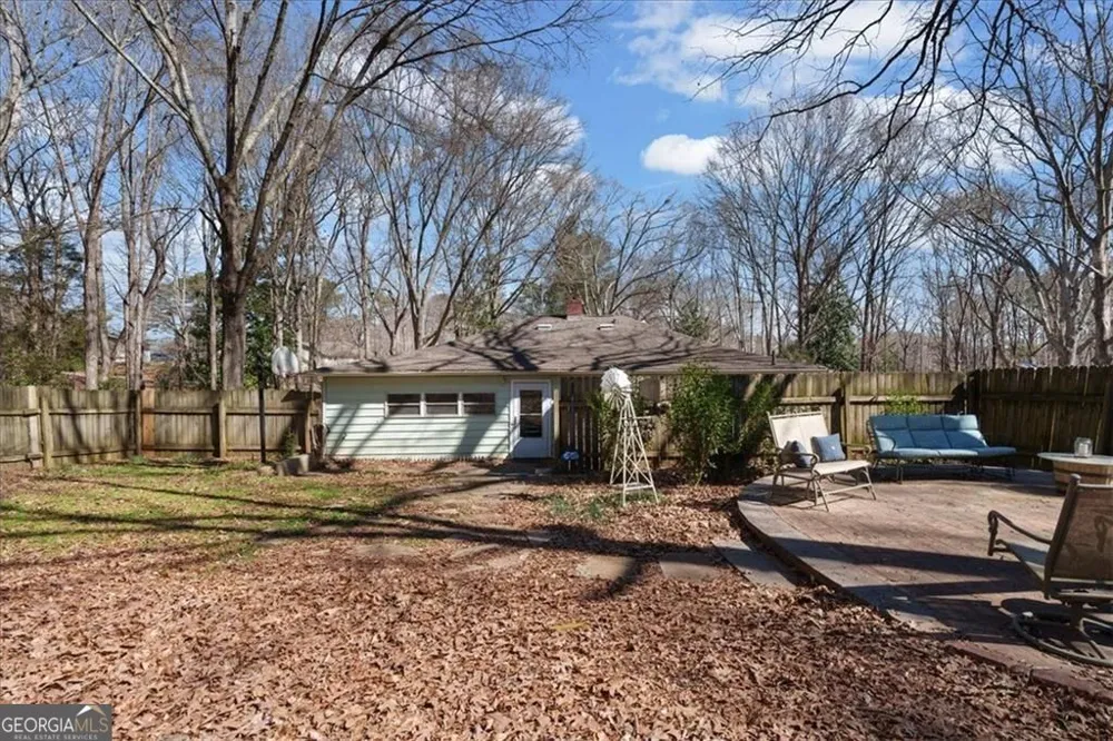 150 Old Hwy 138 Fayetteville, GA 30214