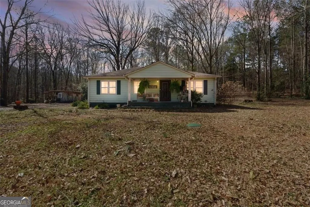 150 Old Hwy 138 Fayetteville, GA 30214