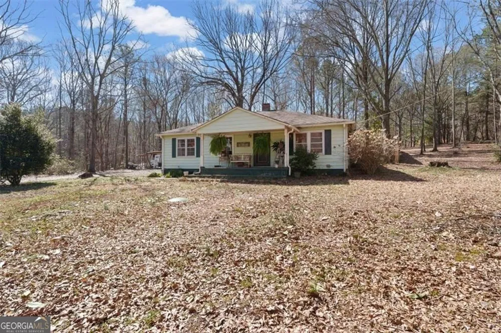 150 Old Hwy 138 Fayetteville, GA 30214