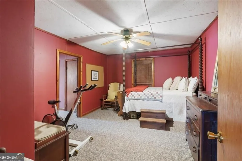 150 Old Hwy 138 Fayetteville, GA 30214