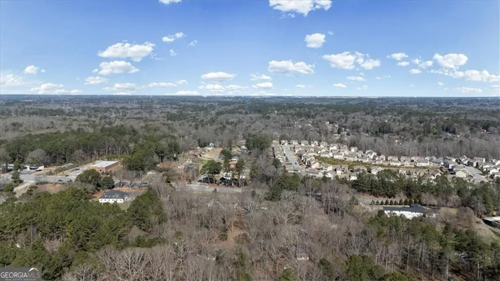 150 Old Hwy 138 Fayetteville, GA 30214