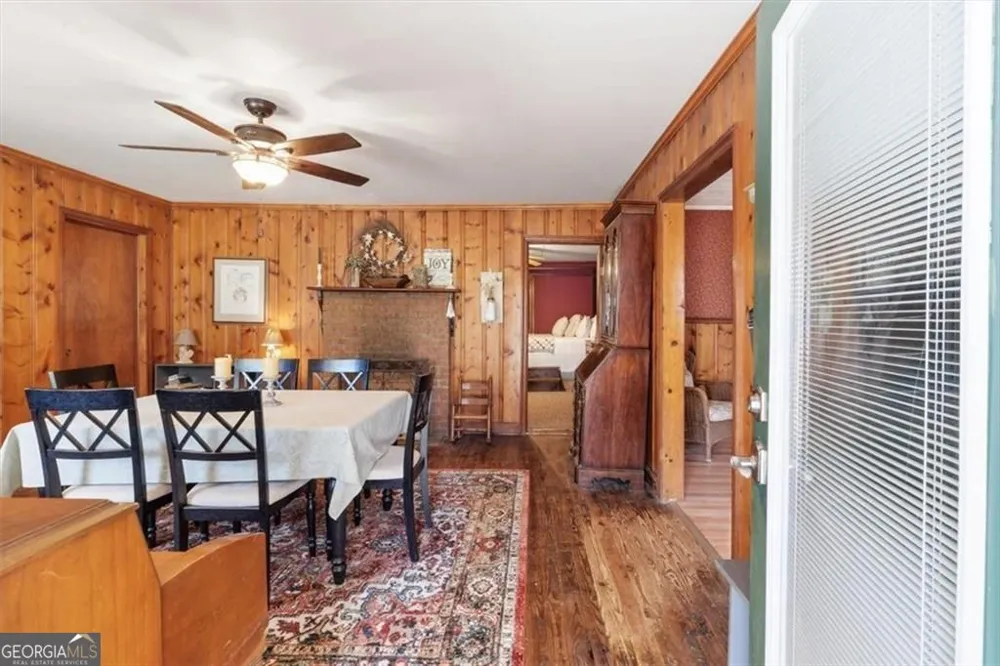 150 Old Hwy 138 Fayetteville, GA 30214
