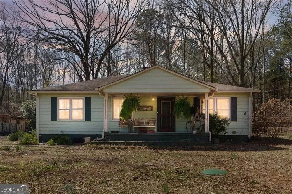 150 Old Hwy 138 Fayetteville, GA 30214