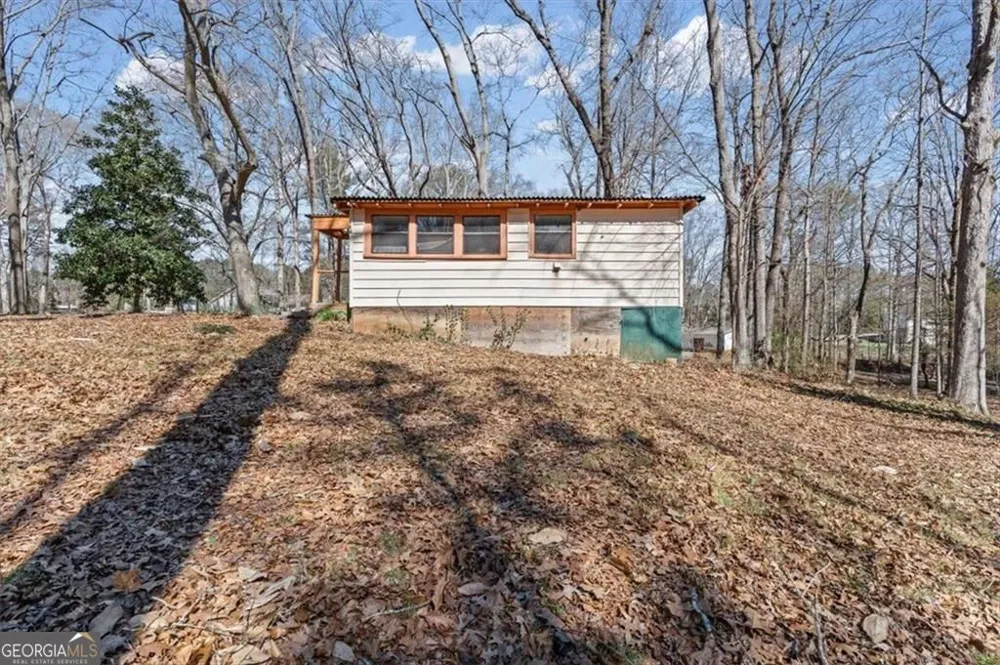 150 Old Hwy 138 Fayetteville, GA 30214