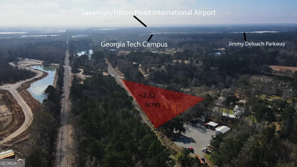 630 Meinhard RD Port Wentworth, GA 31407