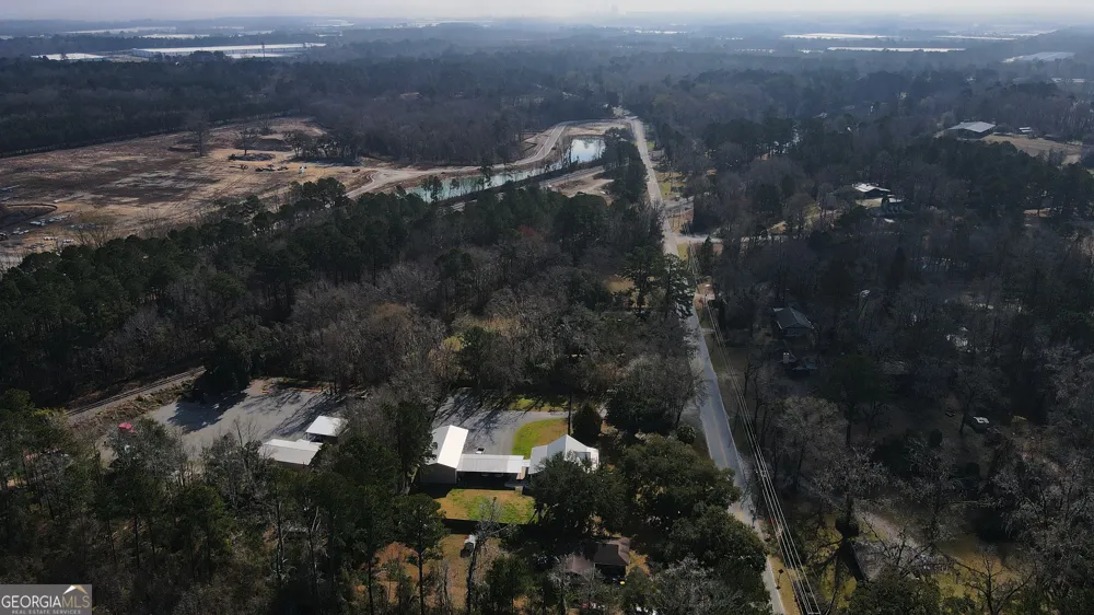 630 Meinhard RD Port Wentworth, GA 31407