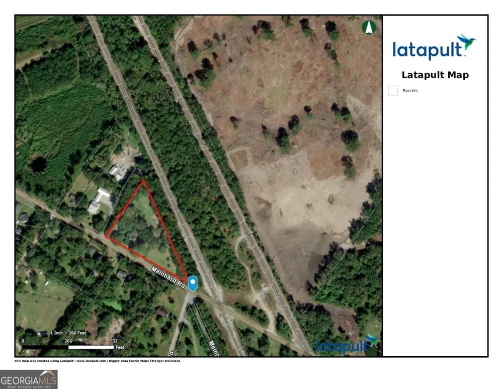 630 Meinhard RD Port Wentworth, GA 31407