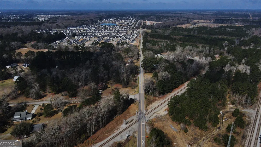 630 Meinhard RD Port Wentworth, GA 31407