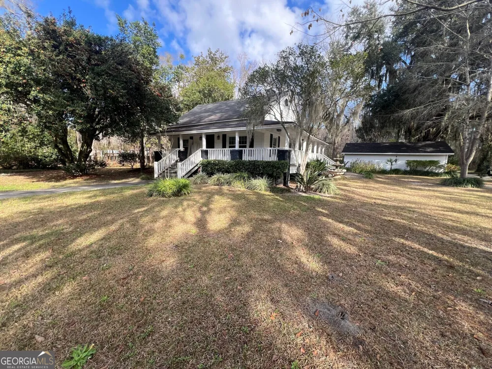 630 Meinhard RD Port Wentworth, GA 31407