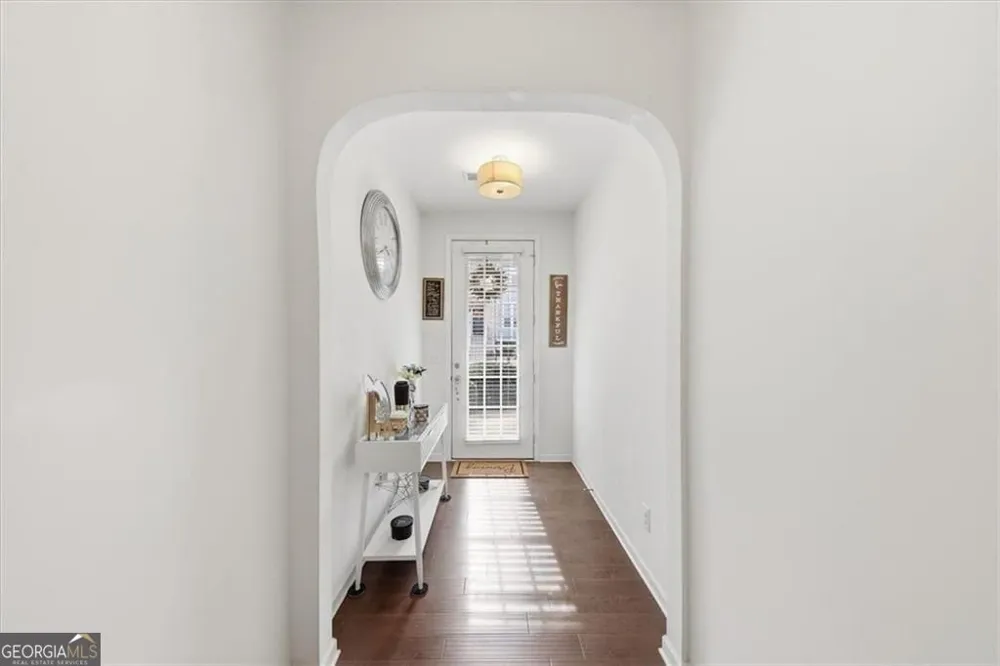 5527 Radford LOOP Fairburn, GA 30213