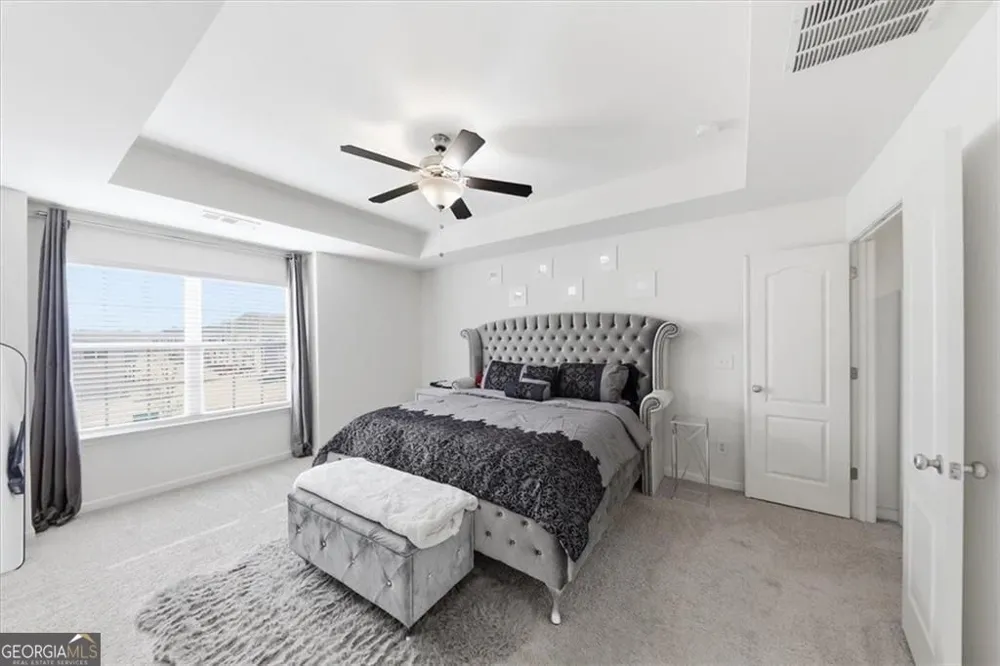 5527 Radford LOOP Fairburn, GA 30213