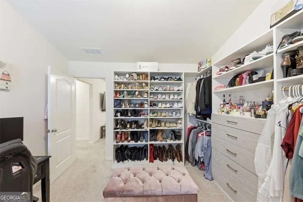 5527 Radford LOOP Fairburn, GA 30213