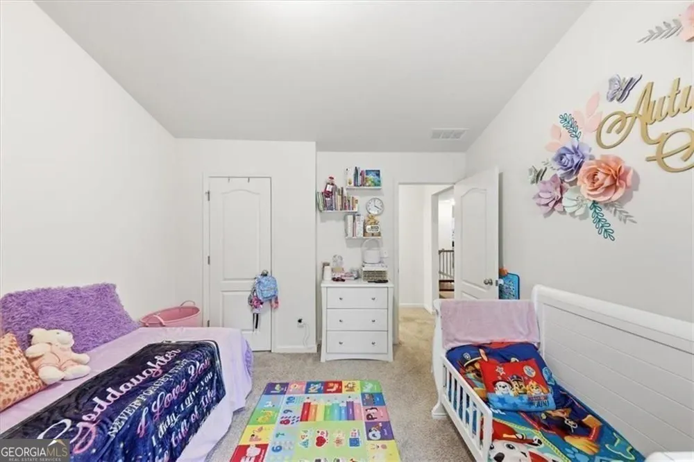 5527 Radford LOOP Fairburn, GA 30213