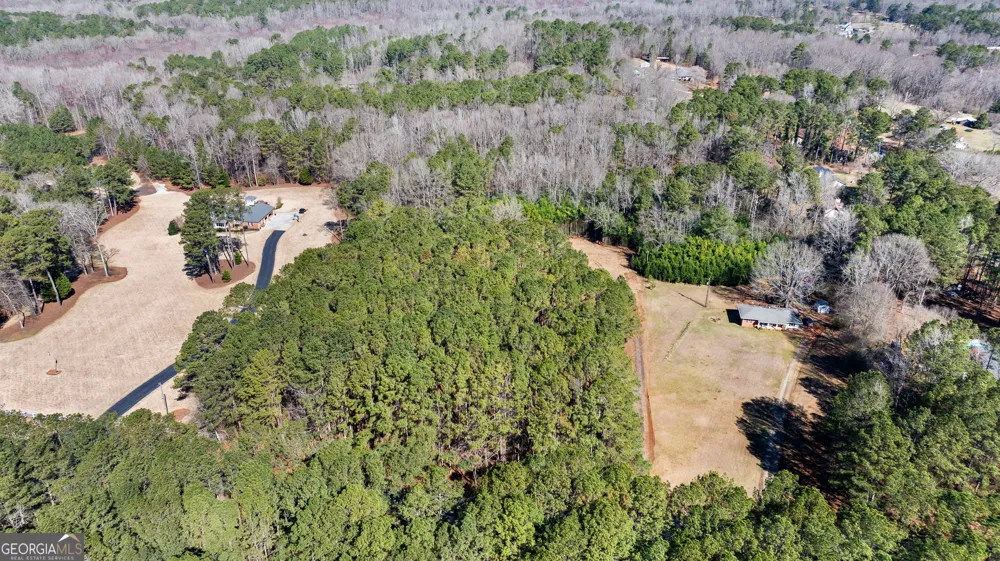 535 Laurelwood DR Tyrone, GA 30290