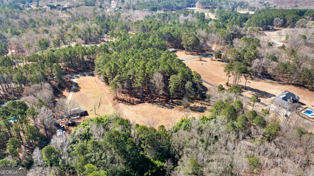 535 Laurelwood DR Tyrone, GA 30290