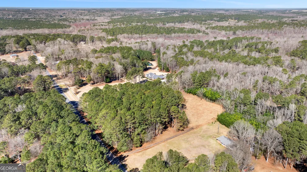 535 Laurelwood DR Tyrone, GA 30290