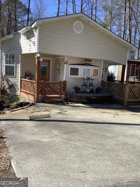 32 Yogi Bear BLVD