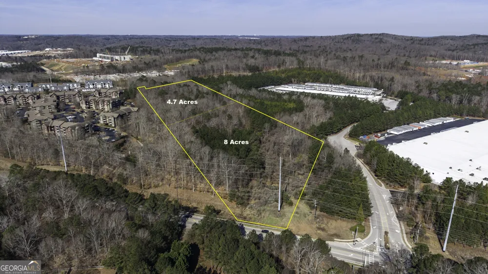 0 Riverside Parkway & Summer Lake RD Lithia Springs, GA 30122
