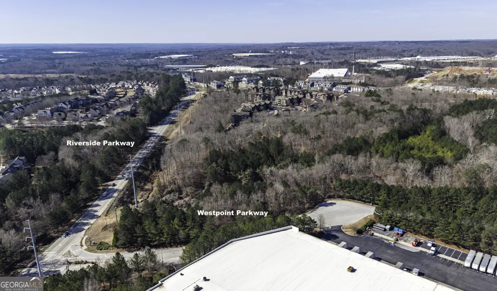 0 Riverside Parkway & Summer Lake RD Lithia Springs, GA 30122