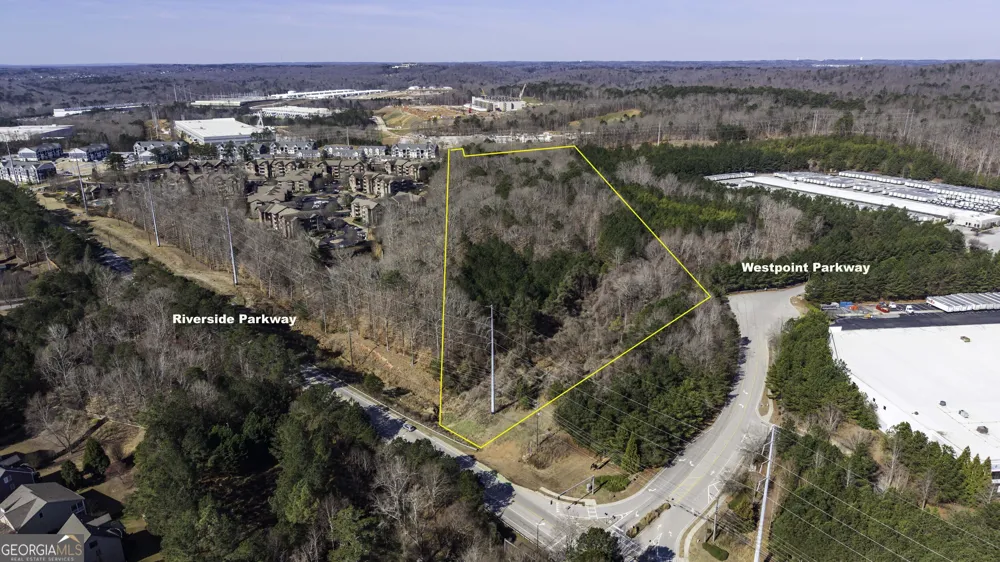 0 Riverside Parkway & Summer Lake RD Lithia Springs, GA 30122